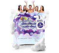 SurgeFX Foam Party Premixed Foam Solution Refill for Foam Machines - Safe, Highly Concentrated Foam for Parties, Weddings, Events - Pet & Human Safe Solution - 1 Gallon