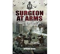 Surgeon at Arms