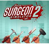 Surgeon Simulator 2 PC Steam Altergift