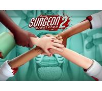 Surgeon Simulator 2 (PC) Steam Gift - GLOBAL