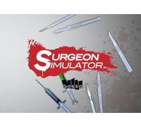 Surgeon Simulator 2013 (PC) Steam Key - GLOBAL