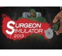 Surgeon Simulator 2013 Steam Gift