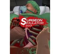 Surgeon Simulator 2013 Steam Gift GLOBAL