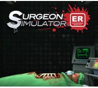 Surgeon Simulator: Experience Reality EU PC Steam CD Key