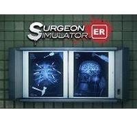 Surgeon Simulator: Experience Reality Steam CD Key