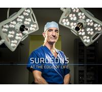 Surgeons: At the Edge of Life