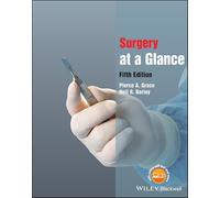 Surgery at a Glance, 5th Edition