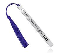 Surgery Cancer Survivor Gift Recovery Sympathy Gift Inspirational Bookmark Gift for Him Her Addiction Recovery Gift Sobriety Recovery Gift AA Gift Recovery Bookmark Gift for Dad Husband Brother
