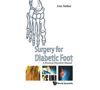 Surgery for Diabetic Foot: A Practical Operative Manual