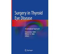 Surgery in Thyroid Eye Disease: A Conceptual Approach