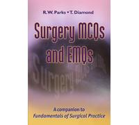 Surgery MCQs and EMQs