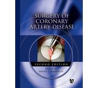 Surgery of Coronary Artery Disease, 2E