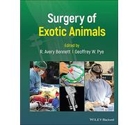 Surgery of Exotic Animals