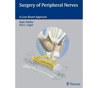 Surgery of Peripheral Nerves: A Case-Based Approach