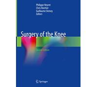 Surgery of the Knee