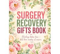 Surgery Recovery Gift Book For Women: Hours of Fun, Relaxation & Mental Stimulation During Recovery - Packed with Word Searches, Sudoku, Mazes, Trivia, Coloring & More!