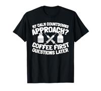 Surgery Sedation Medical - Anesthesia Assistant T-Shirt