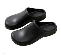 Surgery Shoes for Women, Lightweight Breathable Nurse Clogs Comfortable Slip-Resistant Medical Shoes, Healthcare Work Shoes, Non-Slip Nursing Footwear(E,39-40)