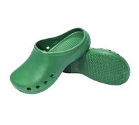 Surgery Shoes for Women, Lightweight Breathable Nurse Clogs Comfortable Slip-Resistant Medical Shoes, Healthcare Work Shoes, Non-Slip Nursing Footwear(H,43-44)