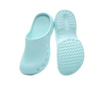 Surgery Shoes for Women, Lightweight Breathable Nurse Clogs Comfortable Slip-Resistant Medical Shoes, Healthcare Work Shoes, Non-Slip Nursing Footwear(J,37-38)