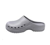Surgery Shoes for Women, Lightweight Breathable Nurse Clogs Comfortable Slip-Resistant Medical Shoes, Healthcare Work Shoes, Non-Slip Nursing Footwear(G,37-38)