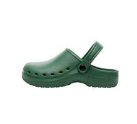Surgery Shoes for Women, Lightweight Breathable Nurse Clogs Comfortable Slip-Resistant Medical Shoes, Healthcare Work Shoes, Non-Slip Nursing Footwear(D,41-42)