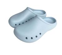 Surgery Shoes for Women, Lightweight Breathable Nurse Clogs Comfortable Slip-Resistant Medical Shoes, Healthcare Work Shoes, Non-Slip Nursing Footwear(F,35-36)