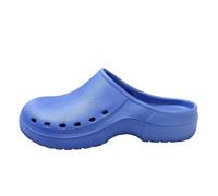 Surgery Shoes for Women, Lightweight Breathable Nurse Clogs Comfortable Slip-Resistant Medical Shoes, Healthcare Work Shoes, Non-Slip Nursing Footwear(I,41-42)