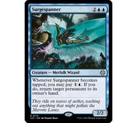 Surgespanner | Lost Caverns of Ixalan Commander