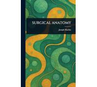 Surgical Anatomy