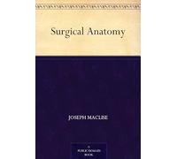 Surgical Anatomy