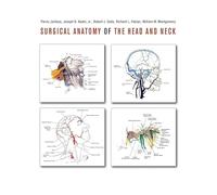 Surgical Anatomy of the Head and Neck