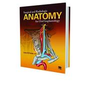 Surgical and Radiologic Anatomy for Oral Implantology