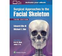 Surgical Approaches to the Facial Skeleton