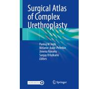 Surgical Atlas of Complex Urethroplasty