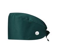 Surgical Caps Working Caps Beauty Salon Working Hat Adjustable Scrub Doctor Hat Nurse Scrub Doctor Nurse