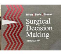 Surgical Decision Making