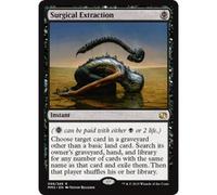 Surgical Extraction (foil) | Modern Masters 2015 Edition