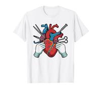 Surgical First Assistant Certified Pro Got Together Pride T-Shirt