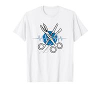 Surgical First Assistant Last Line Defense Before Closure T-Shirt