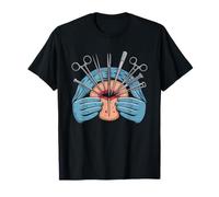Surgical First Assistant Retractor Holder Extraordinaire T-Shirt
