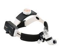 Surgical Headlamp Medical Wireless Portable LED High Illumination System Headlamp Surgery Dual Battery Ultra-Long Standby