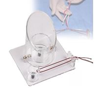 Surgical Knot Training Model, Practice Kit for Advanced Knotting Techniques, Simulate Deep Structures, Ideal for Nursing Students & Medical Training