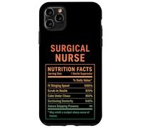 Surgical Nurse Case for iPhone 11 Pro Max