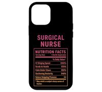 Surgical Nurse Case for iPhone 12 mini