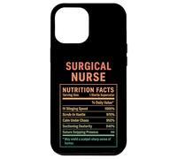 Surgical Nurse Case for iPhone 12 Pro Max