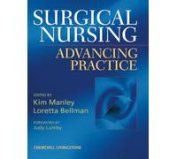 Surgical Nursing: Advancing Practice