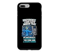 Surgical Preference Card Humor Case for iPhone 7 Plus/8 Plus
