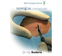 Surgical Procedures (Minor Surgery Series)