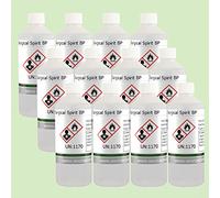 Surgical Spirit BP Grade 12 x 500ml (6L) Including Delivery